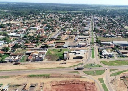 Ribas do Rio Pardo retoma toque de recolher por casos crescentes de Covid