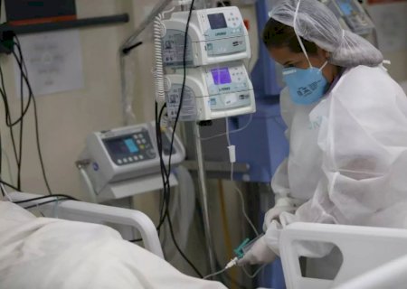 Mortes por Influenza H3N2 é cinco vezes maior que da Covid em Mato Grosso do Sul