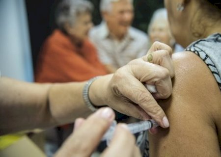 Com 6 mortes por H3N2, Mato Grosso do Sul aposta na testagem para conter surto de gripe