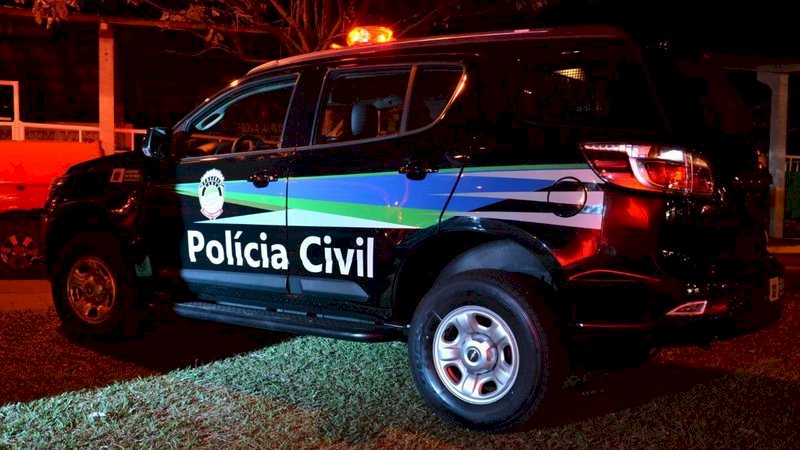 Navirai - Homem morre esfaqueado por dupla
