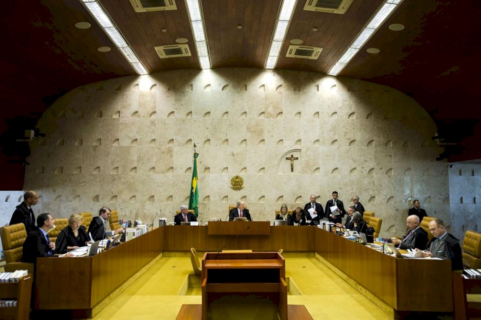STF adia para próxima semana futuro político de Cassuci, prefeito eleito de Angélica