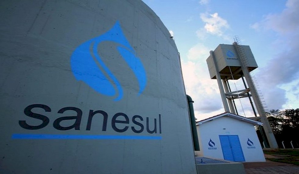 Sanesul emitirá novas contas de água após problemas no valor do consumo em algumas residências