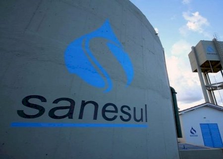 Sanesul emitirá novas contas de água após problemas no valor do consumo em algumas residências
