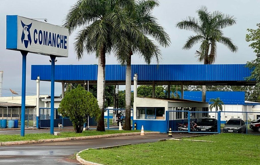 Grupo Zanquetta vai reabrir frigorífico de Batayporã em maio e deve gerar 600 empregos