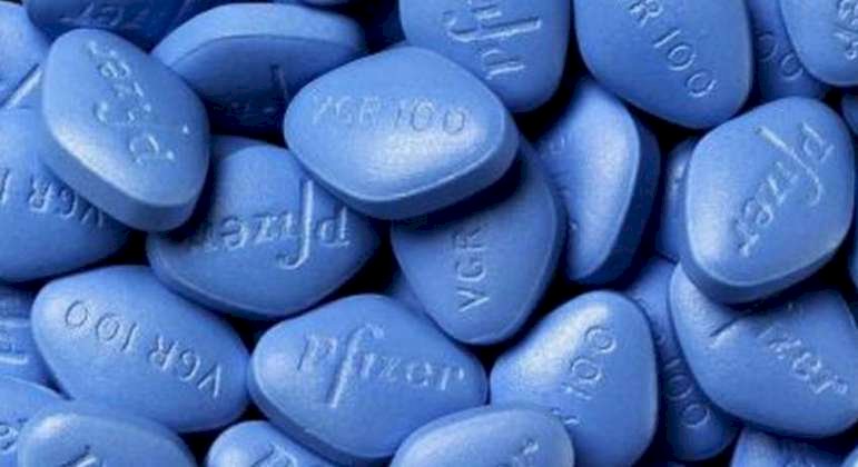 Forças Armadas autorizam compra de 35 mil comprimidos de Viagra