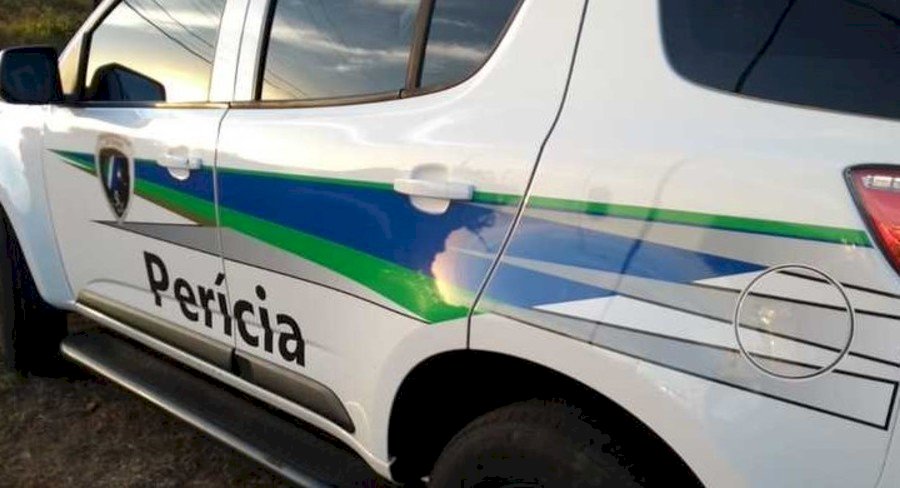 Homem é encontrado morto em Taquarussu