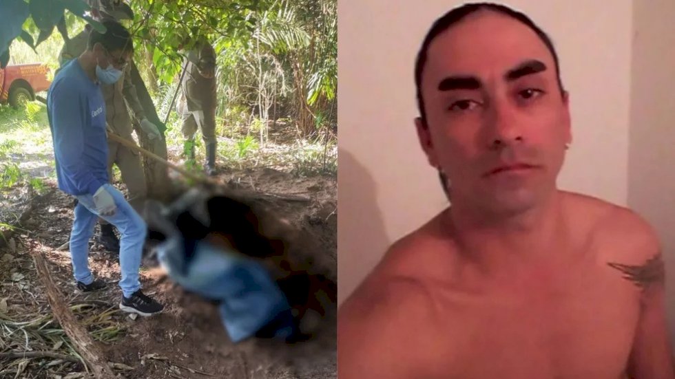 Corpo de homem é encontrado parcialmente carbonizado em sítio de MS