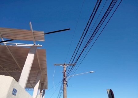 Com dobro de mortes em relação a 2021, Energisa faz alerta sobre segurança com rede elétrica na construção civil