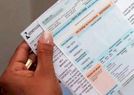 Enquanto pede 16% de reajuste, Energisa briga para não pagar R$ 16 milhões de impostos em MS