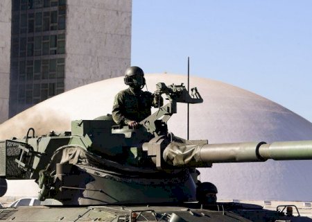 Exército pede ao Facebook dados de militares envolvidos em fake news