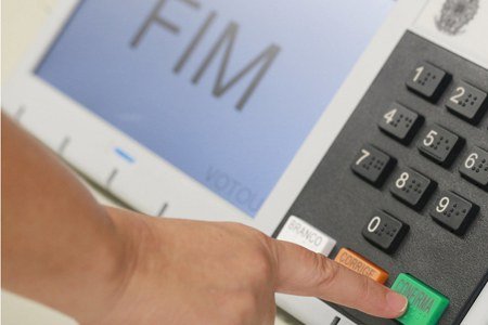 TRE define data para nova eleição de prefeito e vice-prefeito em Angélica