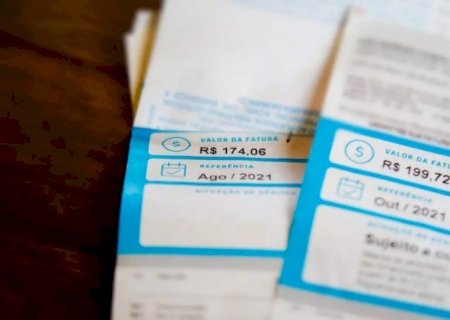Energisa ganha reajuste de 18,16% e Mato Grosso do Sul terá 3ª energia mais cara do Brasil