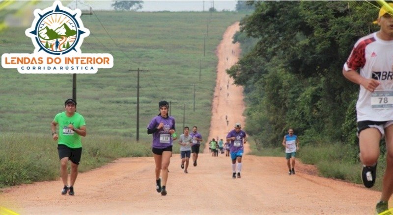 IVINHEMA: Corrida de atletismo “Lendas do Interior” é sucesso e destaca potencial esportivo do município
