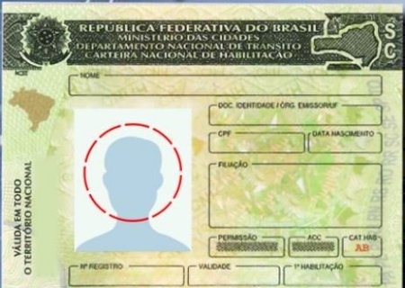 Veja se seu nome esta na lista do programa CNH Social.