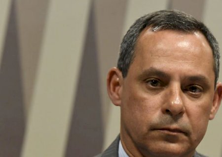 Presidente da Petrobras, José Coelho, é demitido; Caio Paes é indicado