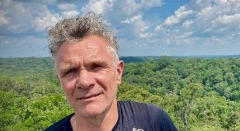 Servidor da Funai e jornalista inglês desaparecem na Amazônia.
