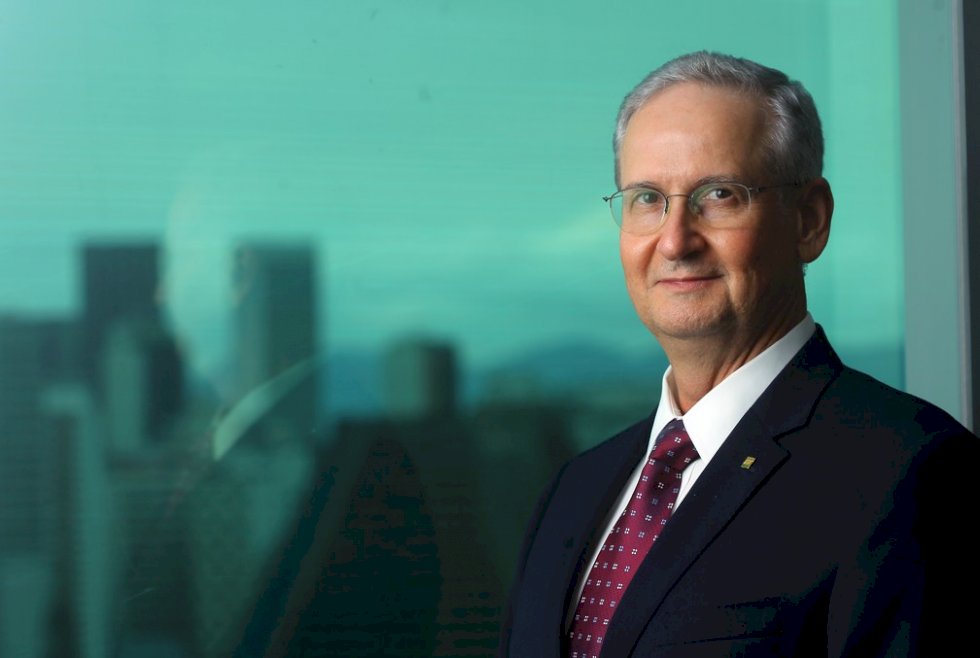 Saiba quem é Fernando Borges, que assume interinamente a presidência da Petrobras.