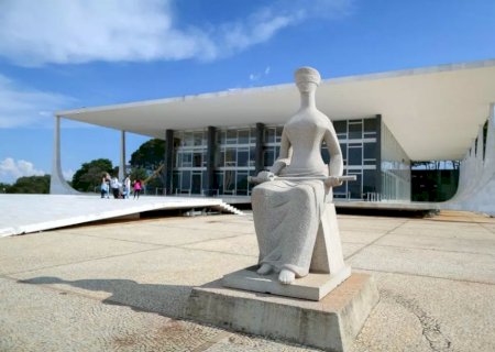 MS e mais 10 estados vão ao STF para não reduzir imposto que poderia baixar preço dos combustíveis