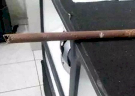 'Patrão mandou matar': capataz é espancado após fazendeiro ser preso em operação contra abigeato em MS