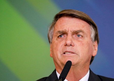 Presidente Bolsonaro admite corrupção isoladas em seu governo.