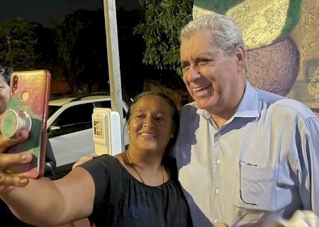 André visita mais três municípios para ouvir a população e apresentar soluções com foco no futuro.