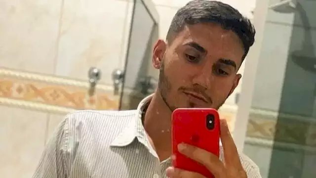 Navirai - Motociclista morre a caminho de hospital após bater em caminhão parado.