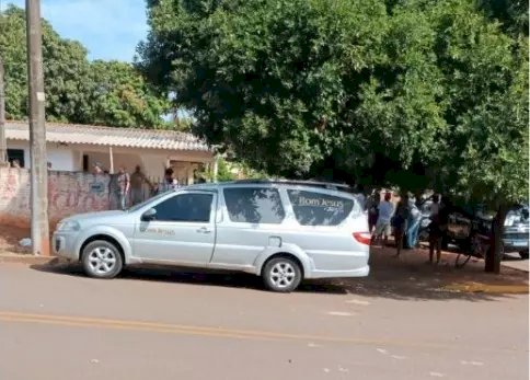 Naviraí -Motorista é assassinado em casa menos de dois meses após matar homem atropelado