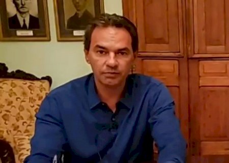 Mulher fala em “esquema” para denunciar Trad e diz estar sendo perseguida