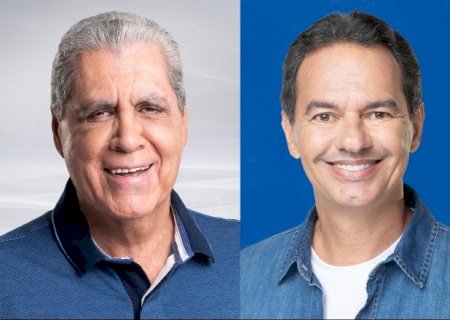 André lidera com 27% contra 23% de Marquinhos; Riedel fica em 5º e atrás de Contar, diz Ipems
