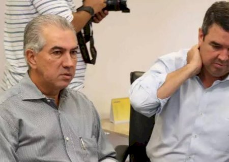 Imprensa nacional desmascara farsa tucana para acusar Marquinhos Trad e ameaças de secretário de segurança contra ele
