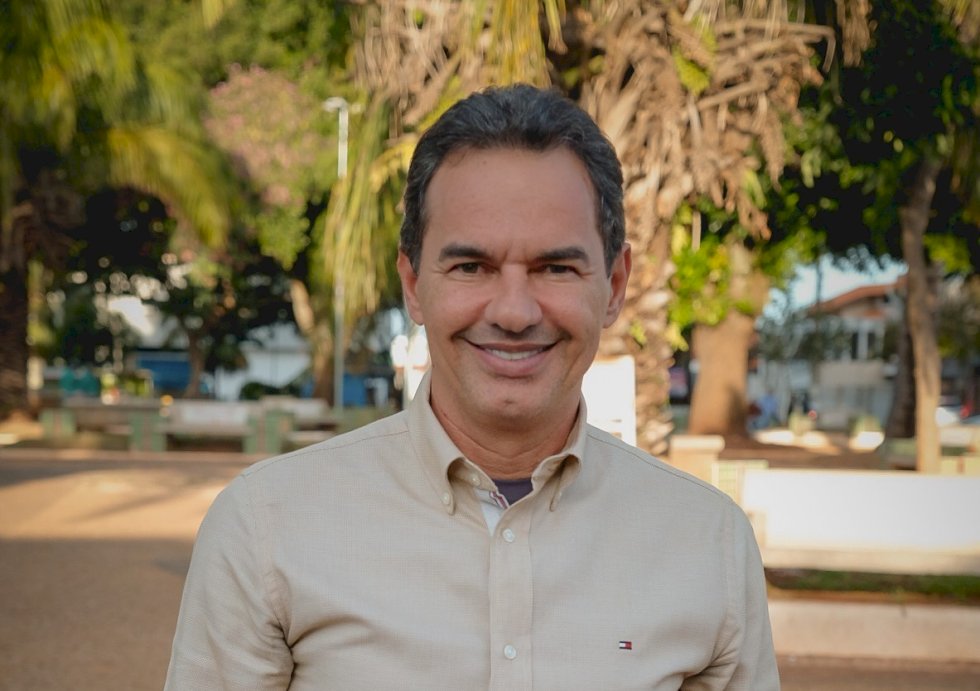 Doutor em Ciência Política elogia plano de Governo de Marquinhos Trad