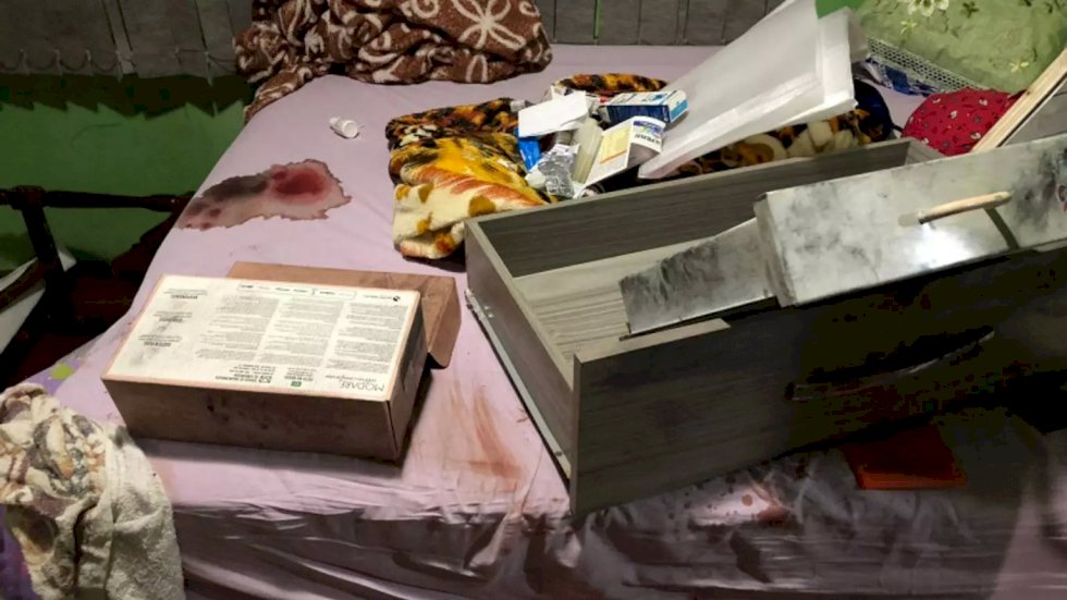 Reviravolta: adolescentes de 15 e 16 anos confessam assassinato de casal de idosos a facadas