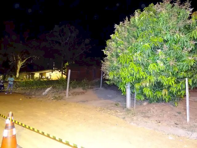 Homem é morto em confronto com a PM após trocar moto por arma furtada.