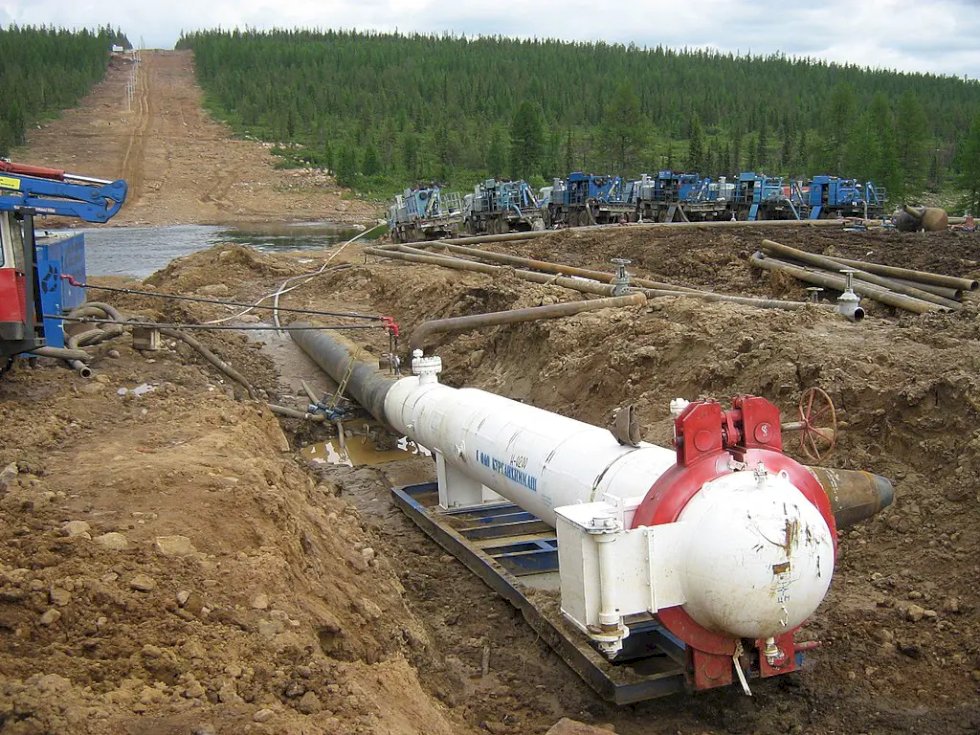 Rússia abocanha fatia do Brasil e se firma como a maior fornecedora de petróleo para a China