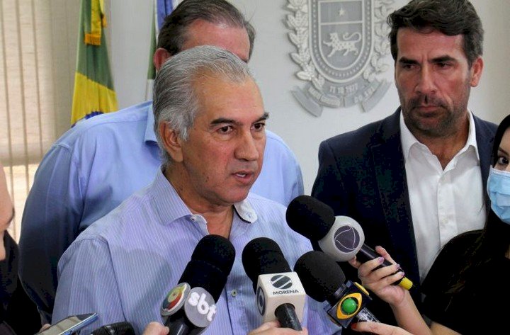 Juiz nega pedido de Soraya e mantém julgamento de Reinaldo em novembro