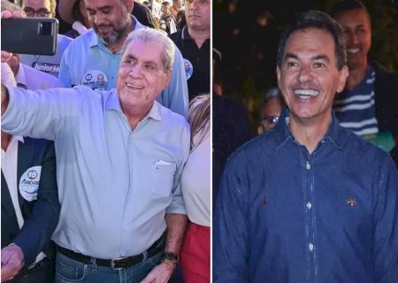 Pesquisa aponta empate técnico na disputa pelo governo estadual