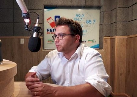 Integração no Agro é prioridade de Pedrossian Neto no legislativo