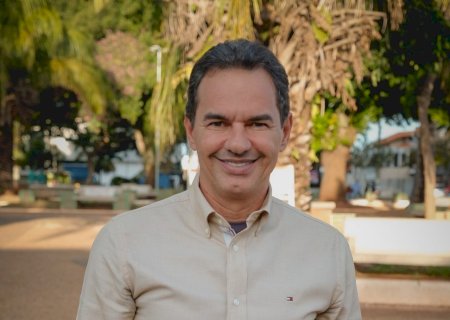 Doutor em Ciência Política elogia plano de Governo de Marquinhos Trad