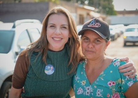 Agosto Lilás: Políticas Públicas para as Mulheres precisam ser trabalhadas tanto na prevenção quanto no cuidado às vítimas, afirma Viviane Orro candidata a vice-governadora com Marquinhos Trad