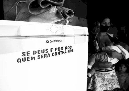 Pandemia 'jogou' famílias na pobreza extrema e situação é crítica em 9 cidades de MS