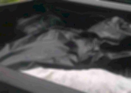 Mãe é encontrada morta após assassinar bebê de um ano e 6 meses na fronteira de MS