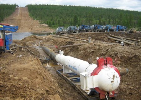 Rússia abocanha fatia do Brasil e se firma como a maior fornecedora de petróleo para a China