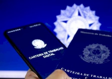 Pedidos de demissão voluntária aumentam e batem recorde em um ano