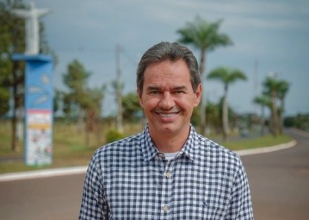 Programa de Governo de Marquinhos tem 55 propostas para o desenvolvimento e redução das desigualdades em MS