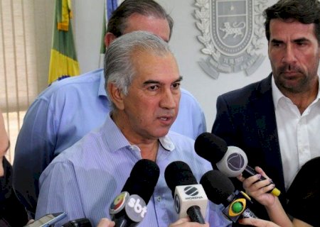 Juiz nega pedido de Soraya e mantém julgamento de Reinaldo em novembro