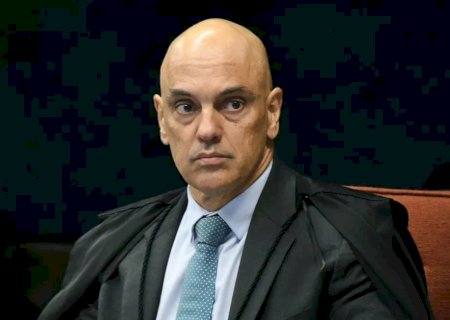 Moraes determina buscas em endereços de empresários por supostas mensagens golpistas