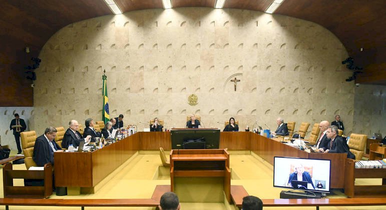 Supremo reconhece direito a creche para crianças até 5 anos