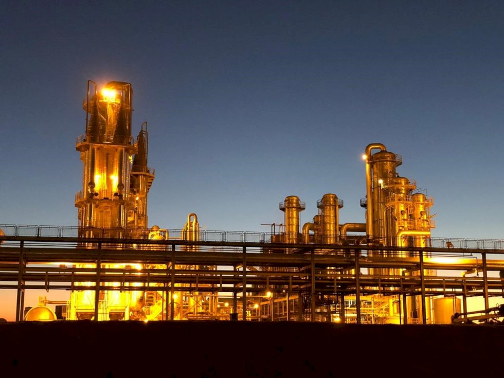 Adecoagro completa 20 anos de atividades focada na produção eficiente e sustentável de energia e alimentos