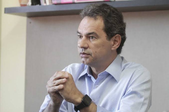 Marquinhos Trad mesmo sofrendo ataques e falsas acusações por seus adversários, se mantém firme e segue na ponta em todas as pesquisas rumo ao segundo turno para governador no MS.