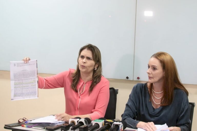 Defesa de Marquinhos aciona MPMS com inquérito de denúncia criminosa